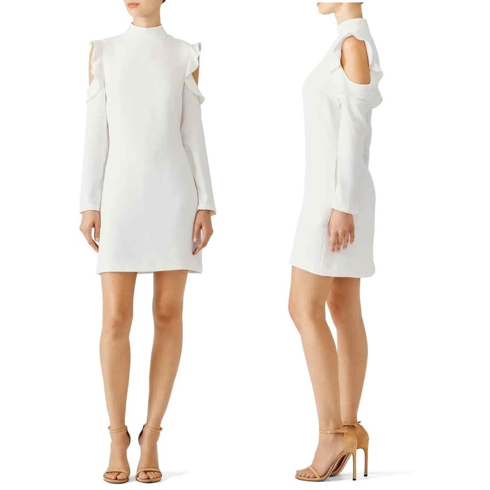 Wai Ming dress